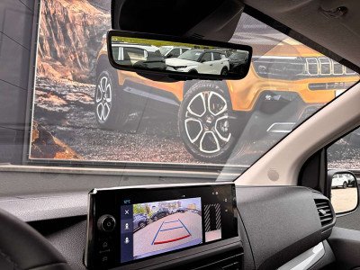 Citroën Jumpy Gebrauchtwagen