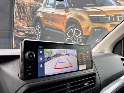 Citroën Jumpy Gebrauchtwagen