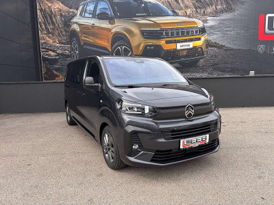 Citroën Jumpy Gebrauchtwagen