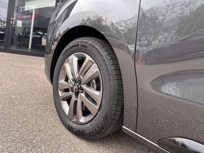 Citroën Jumpy Gebrauchtwagen