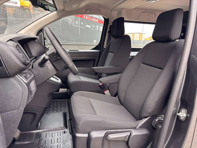 Citroën Jumpy Gebrauchtwagen