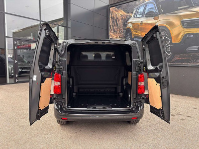 Citroën Jumpy Gebrauchtwagen