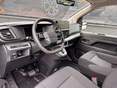 Citroën Jumpy Gebrauchtwagen