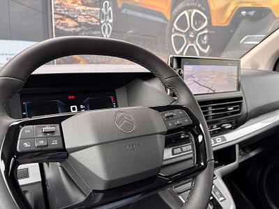 Citroën Jumpy Gebrauchtwagen