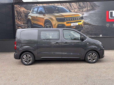 Citroën Jumpy Gebrauchtwagen