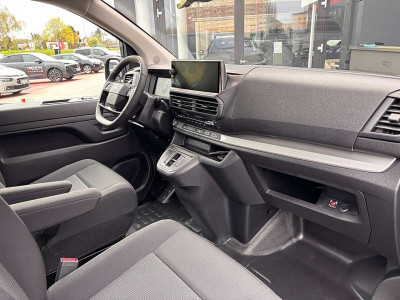 Citroën Jumpy Gebrauchtwagen