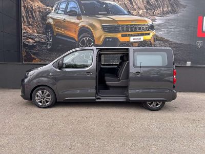 Citroën Jumpy Gebrauchtwagen Citroën Jumpy Gebrauchtwagen