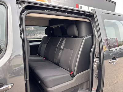 Citroën Jumpy Gebrauchtwagen