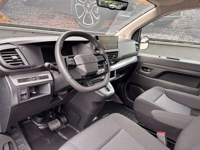 Citroën Jumpy Gebrauchtwagen