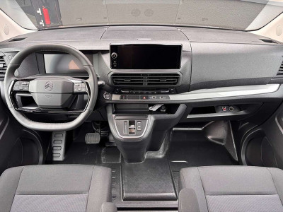 Citroën Jumpy Gebrauchtwagen