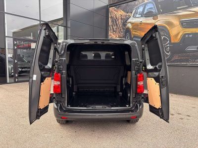 Citroën Jumpy Gebrauchtwagen