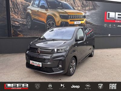 Citroën Jumpy Gebrauchtwagen Citroën Jumpy Gebrauchtwagen