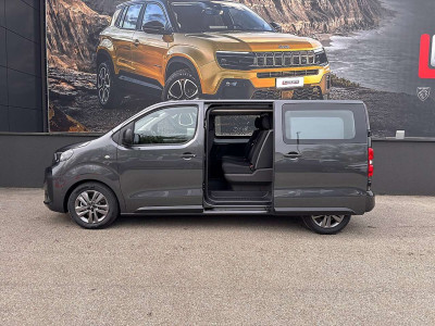 Citroën Jumpy Gebrauchtwagen