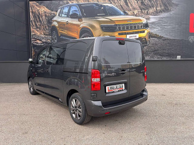 Citroën Jumpy Gebrauchtwagen