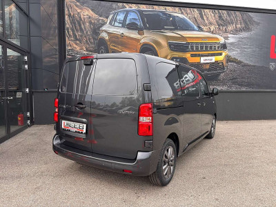 Citroën Jumpy Gebrauchtwagen