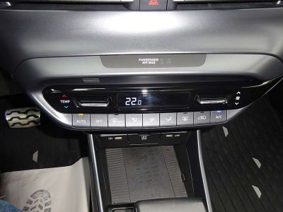 Hyundai Bayon Gebrauchtwagen Hyundai Bayon Gebrauchtwagen