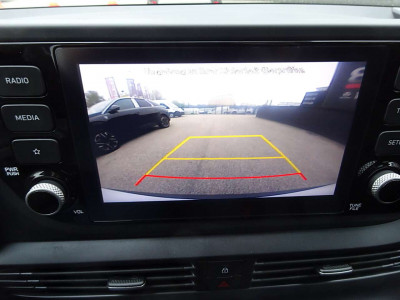 Hyundai Bayon Gebrauchtwagen