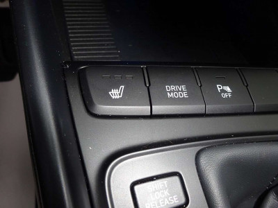 Hyundai Bayon Gebrauchtwagen