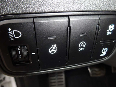 Hyundai Bayon Gebrauchtwagen