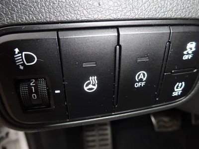 Hyundai Bayon Gebrauchtwagen Hyundai Bayon Gebrauchtwagen
