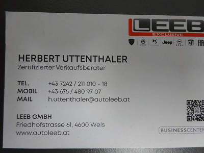 Hyundai Bayon Gebrauchtwagen