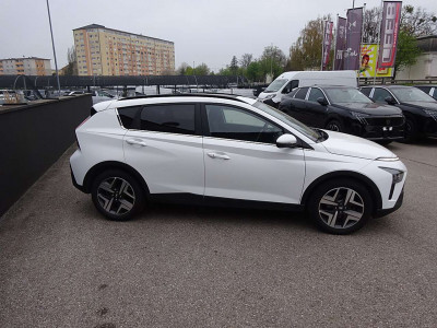 Hyundai Bayon Gebrauchtwagen