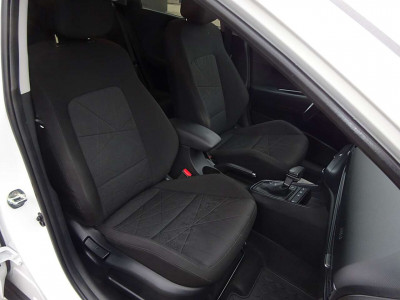 Hyundai Bayon Gebrauchtwagen