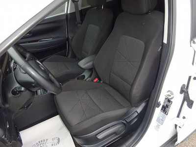 Hyundai Bayon Gebrauchtwagen