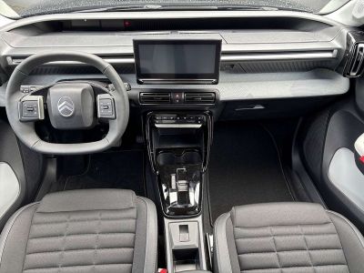 Citroën C3 Aircross Gebrauchtwagen Citroën C3 Aircross Gebrauchtwagen