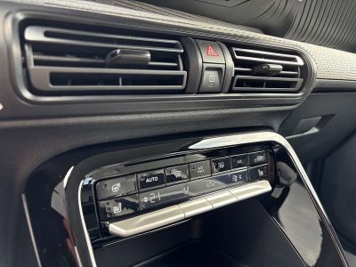 Citroën C3 Aircross Gebrauchtwagen Citroën C3 Aircross Gebrauchtwagen