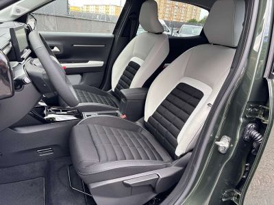 Citroën C3 Aircross Gebrauchtwagen Citroën C3 Aircross Gebrauchtwagen