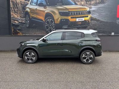 Citroën C3 Aircross Gebrauchtwagen Citroën C3 Aircross Gebrauchtwagen