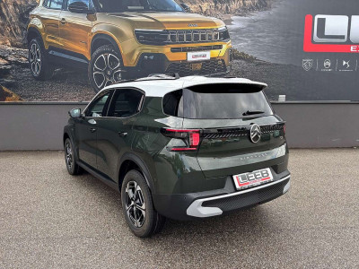 Citroën C3 Aircross Gebrauchtwagen