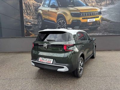 Citroën C3 Aircross Gebrauchtwagen Citroën C3 Aircross Gebrauchtwagen
