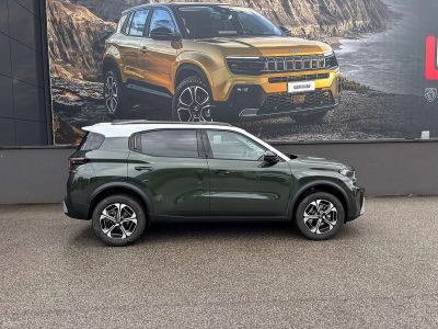 Citroën C3 Aircross Gebrauchtwagen Citroën C3 Aircross Gebrauchtwagen