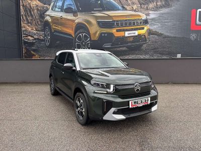 Citroën C3 Aircross Gebrauchtwagen Citroën C3 Aircross Gebrauchtwagen