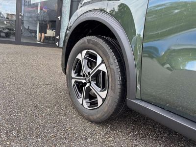 Citroën C3 Aircross Gebrauchtwagen Citroën C3 Aircross Gebrauchtwagen