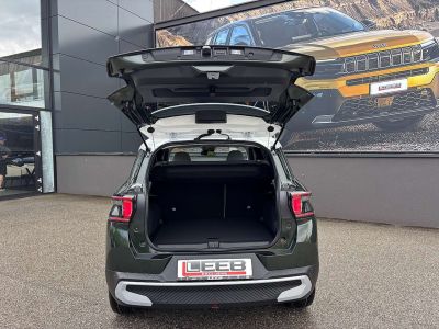 Citroën C3 Aircross Gebrauchtwagen Citroën C3 Aircross Gebrauchtwagen