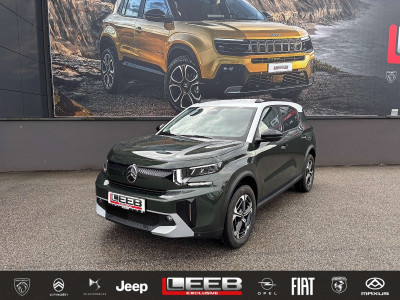 Citroën C3 Aircross Gebrauchtwagen