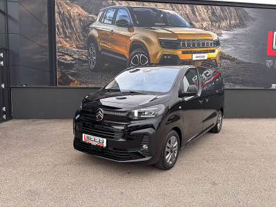 Citroën Jumpy Gebrauchtwagen