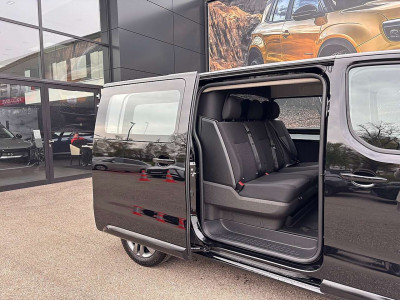 Citroën Jumpy Gebrauchtwagen