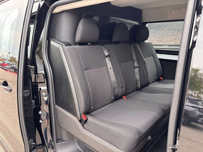 Citroën Jumpy Gebrauchtwagen