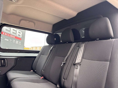 Citroën Jumpy Gebrauchtwagen