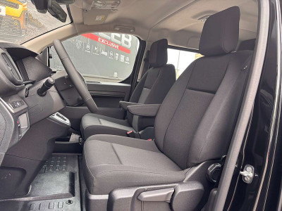 Citroën Jumpy Gebrauchtwagen