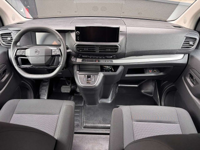 Citroën Jumpy Gebrauchtwagen