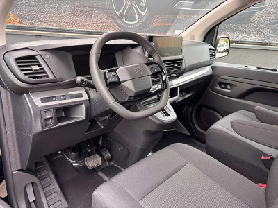 Citroën Jumpy Gebrauchtwagen