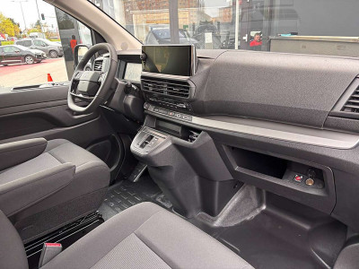 Citroën Jumpy Gebrauchtwagen