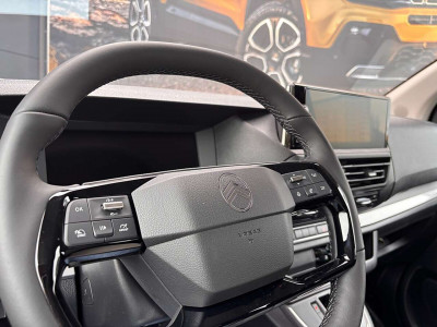 Citroën Jumpy Gebrauchtwagen