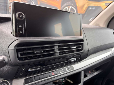 Citroën Jumpy Gebrauchtwagen