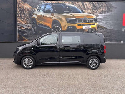 Citroën Jumpy Gebrauchtwagen